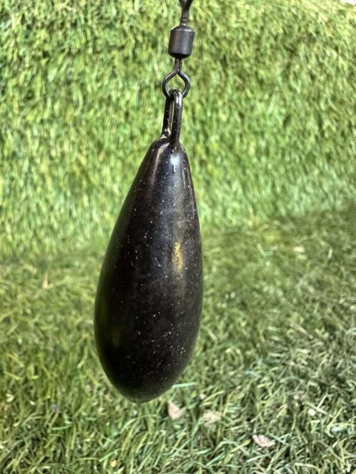 Torpedó Ólom - Image 3