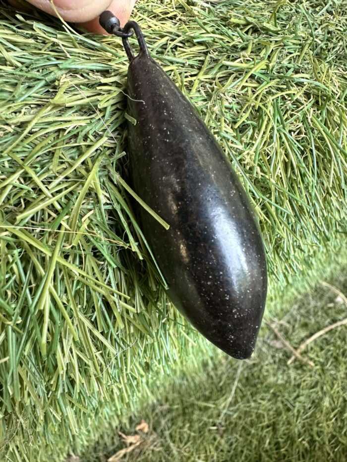 Torpedó Ólom - Image 2