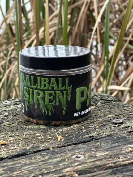 BaliBall Siren Paste