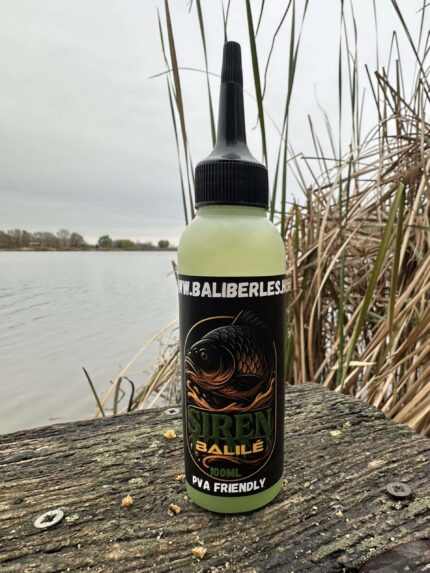 BaliLé Siren PVA Friendly Juice