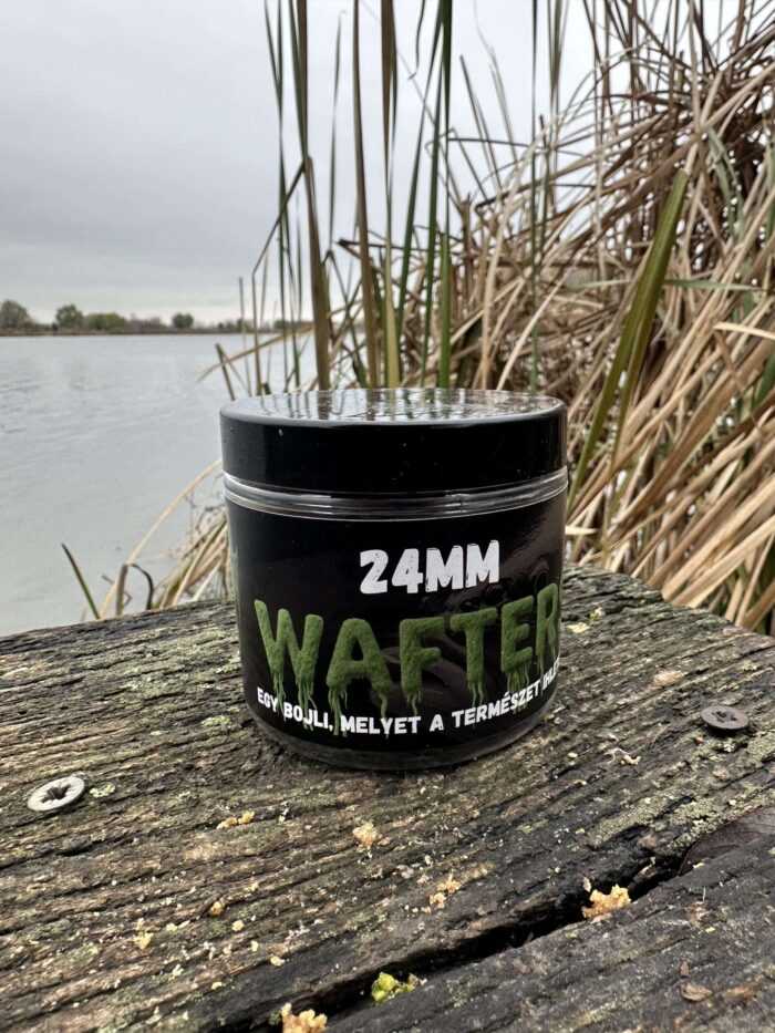 BaliBall Siren Wafres - Image 1