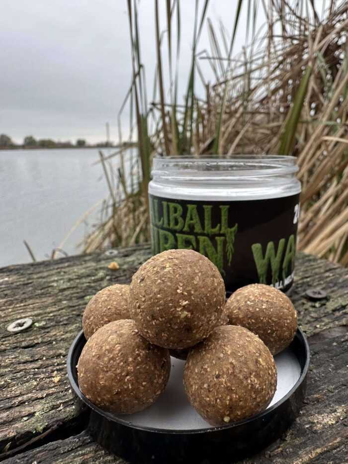 BaliBall Siren Wafres - Image 2