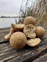 BaliBall Elixir ( Sós Karamell-Vanilia ) - Image 2