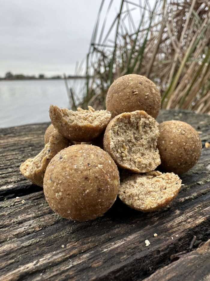 BaliBall Elixir ( Sós Karamell-Vanilia ) - Image 2