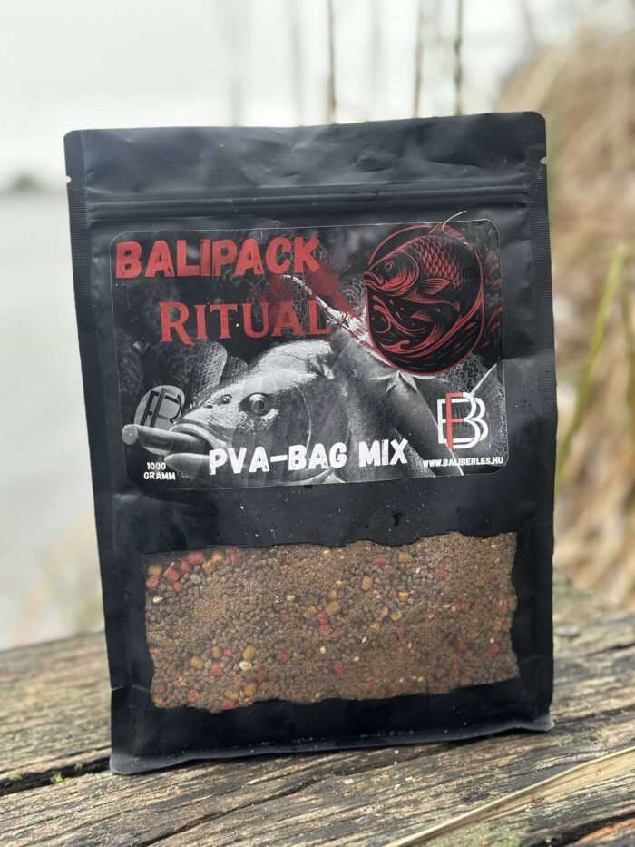 BaliPack Ritual (PVA Bag Mix ) - Image 1