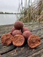 BaliBall Siren ( Fűszer-Robin Red-Chili ) - Image 2