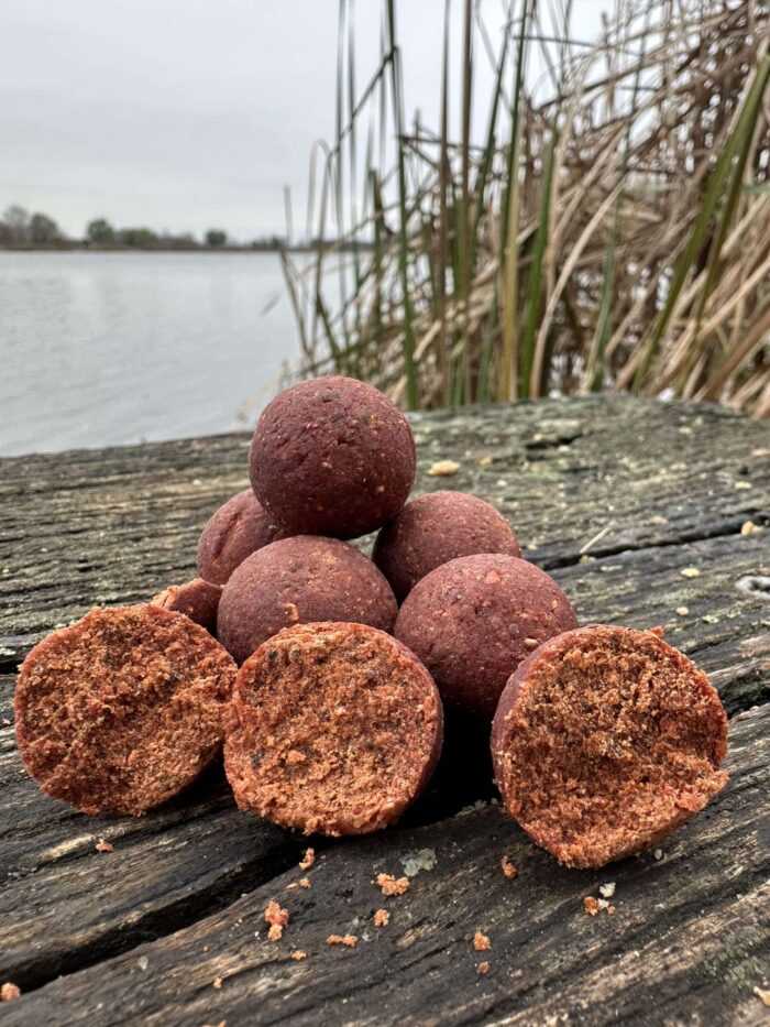 BaliBall Siren ( Fűszer-Robin Red-Chili ) - Image 2