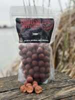 BaliBall Siren ( Fűszer-Robin Red-Chili )