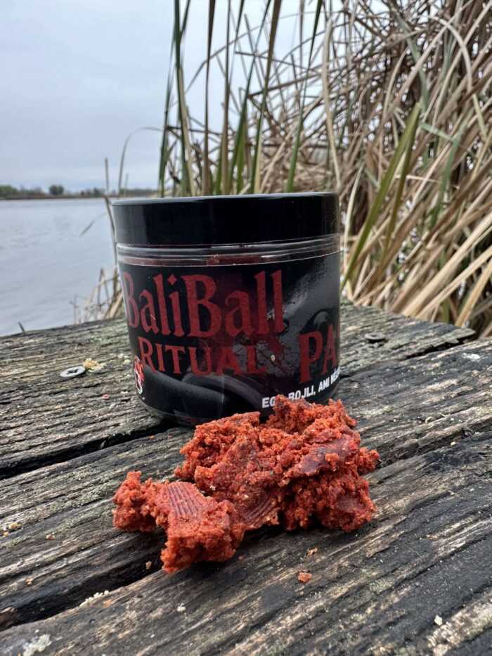 BaliBall Ritual Paste - Image 2