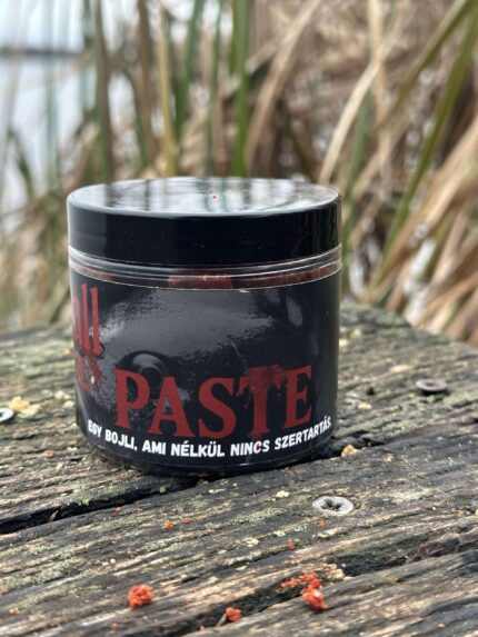 BaliBall Ritual Paste