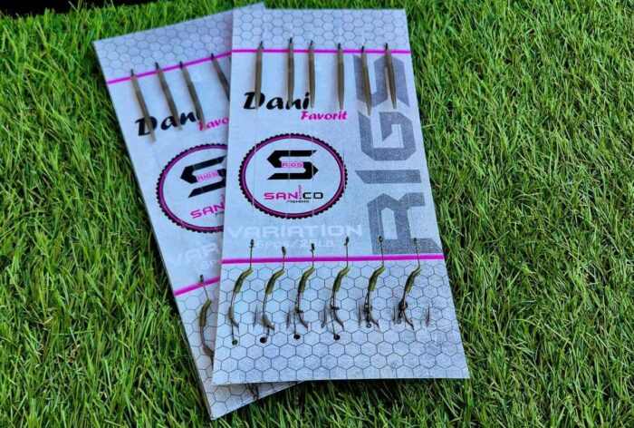 San.Co Dani Favorite - Image 3