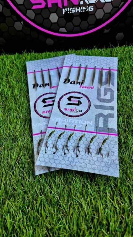 San.Co Dani Favorite