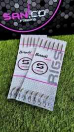 San.Co Bandi Favorite