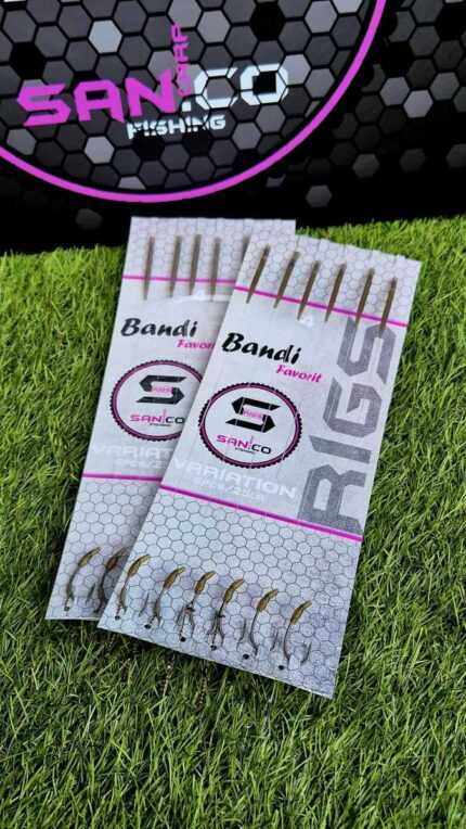 San.Co Bandi Favorite