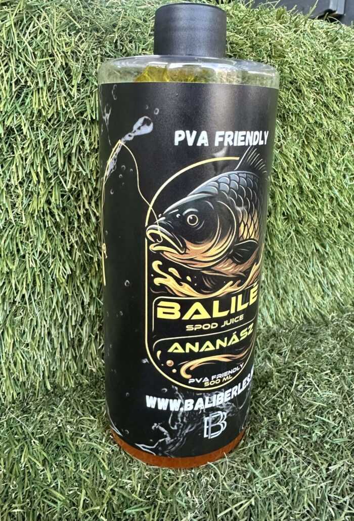 BaliLé Spod Ananász - Image 2