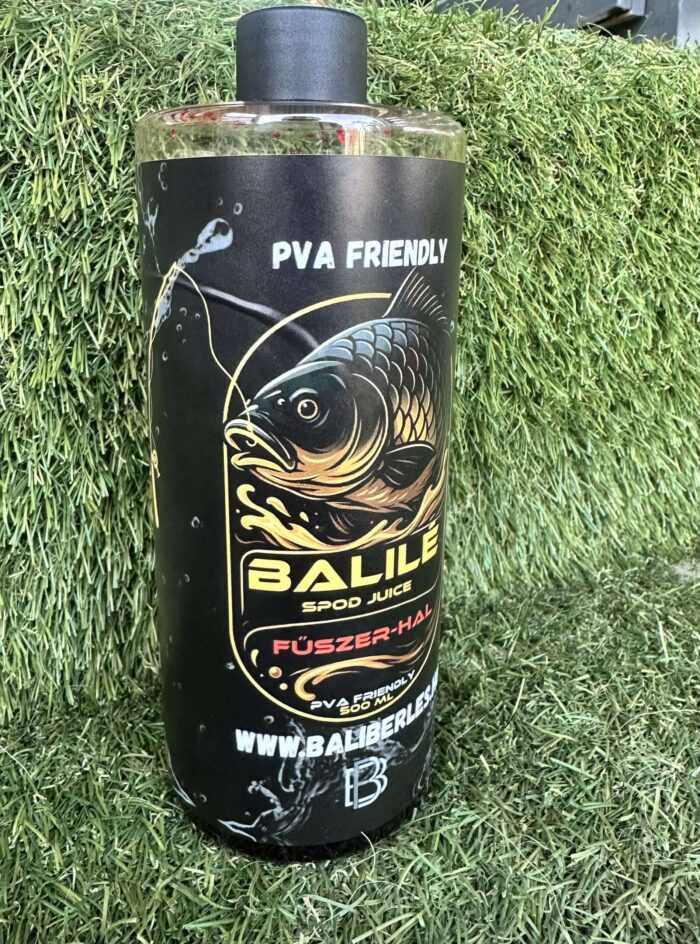 BaliLé Spod Fűszer-Hal - Image 3