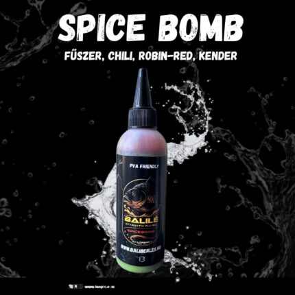 BaliLé SpiceBomb