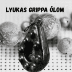 Lyukas Grippa Ólom