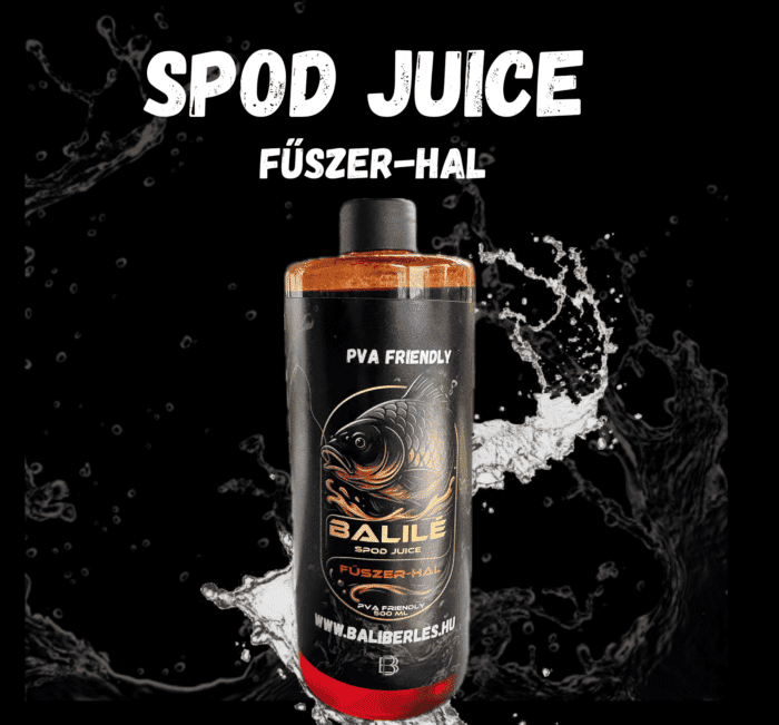 Spod-Juice-Fuszer-.png BaliLé Spod Fűszer-Hal - Image 1