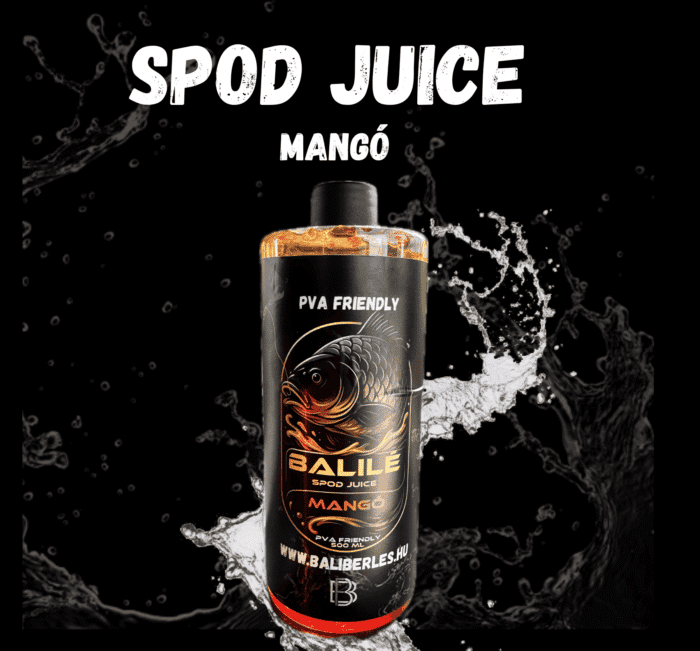 BaliLé Spod Mangó - Image 1