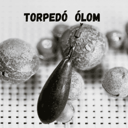 Torpedó Ólom