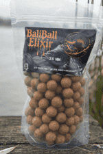 BaliBall Elixir ( Sós Karamell-Vanilia )