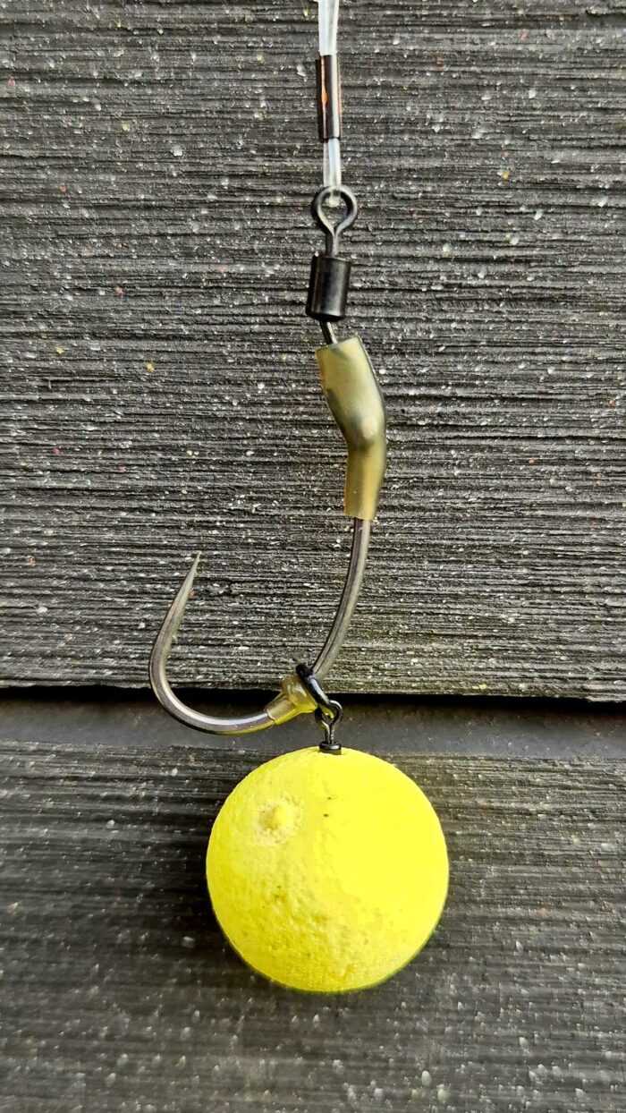 SanCo Spinner Rig - Image 2