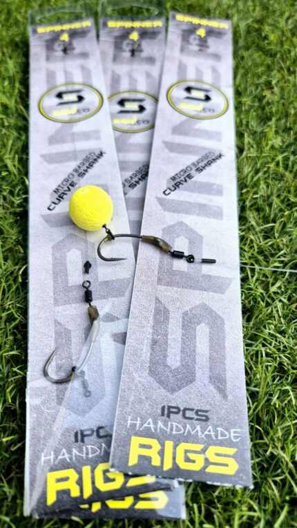 SanCo Spinner Rig