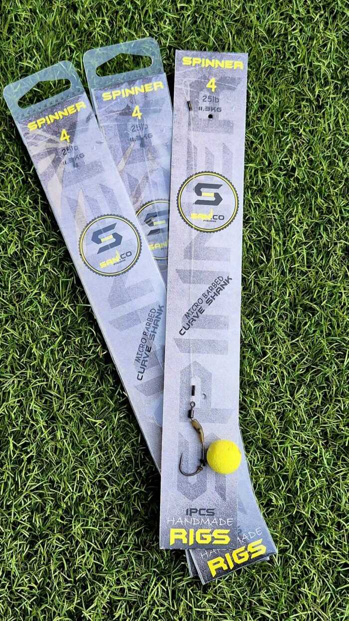 SanCo Spinner Rig - Image 3