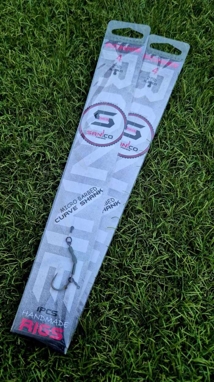 San.co Ronnie RIG - Image 1