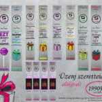 Üzenj szeretteidnek