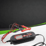 Akkumulátor Töltő