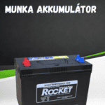 Akkumulátorok Töltök