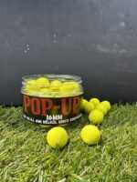 Ritual – Robin Red & Chili Pop-Up