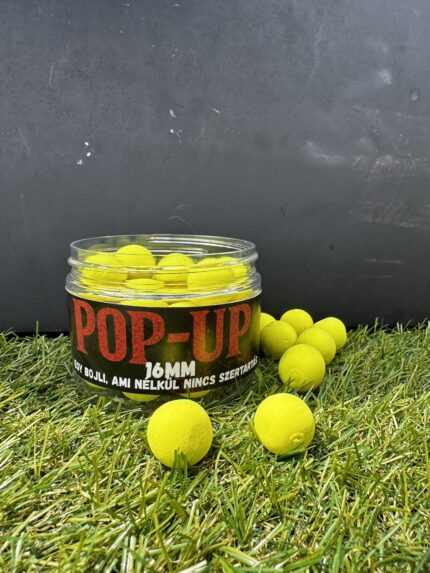 Ritual – Robin Red & Chili Pop-Up