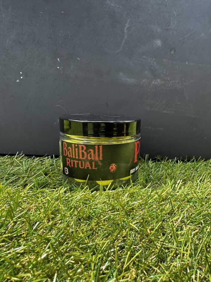 Ritual – Robin Red & Chili Pop-Up - Image 2