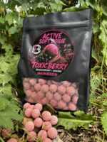 ToxicBerry Active Soft Bojli - Image 2